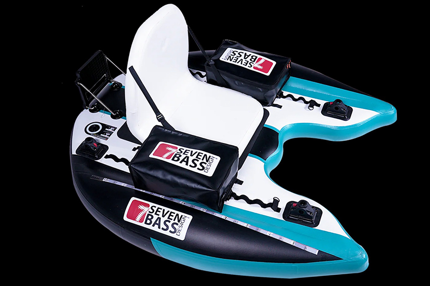 Sevenbass Flatform Junior New 2025