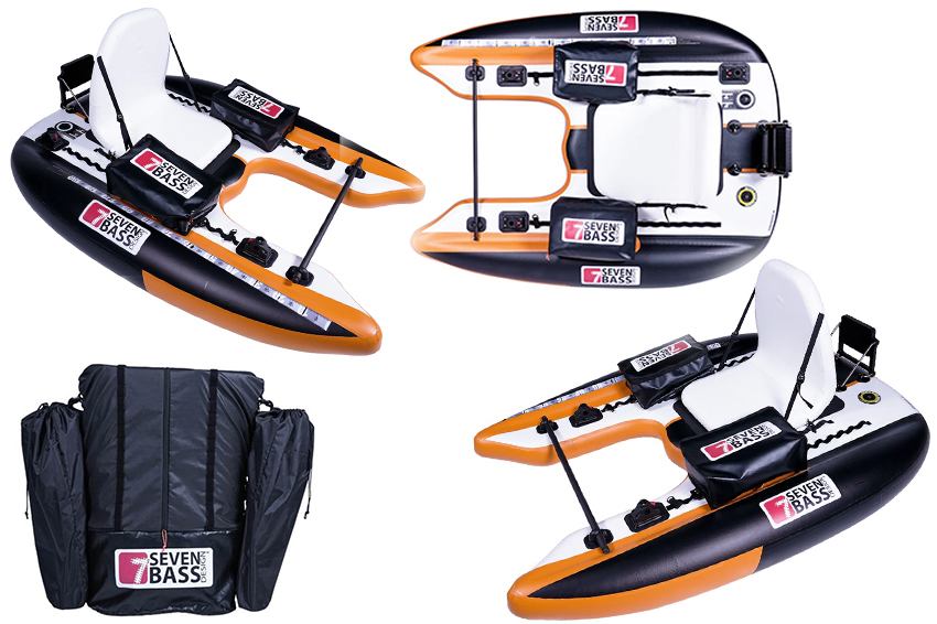 Sevenbass Flatform New 2025