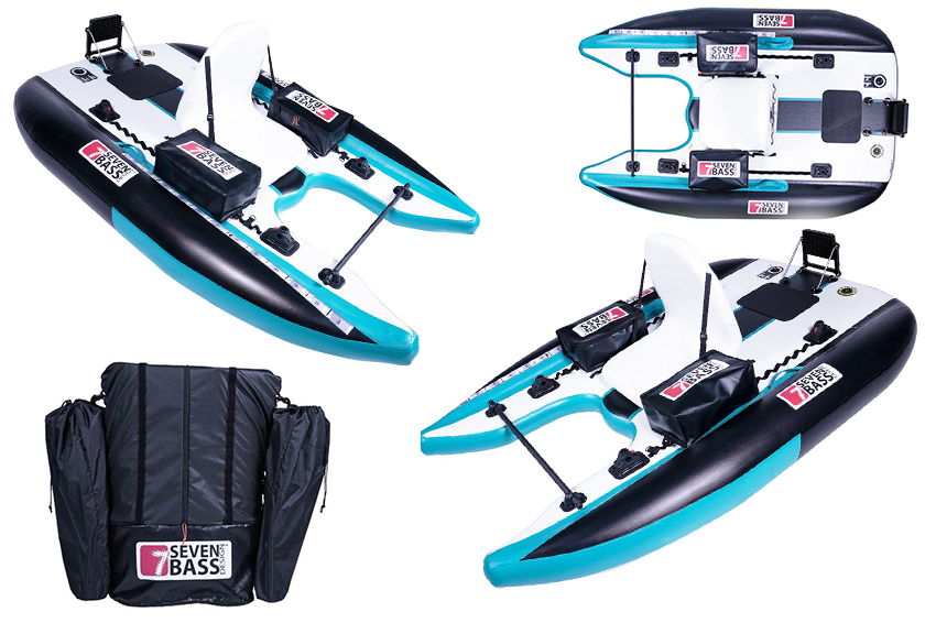 Sevenbass Flatform XL New 2025