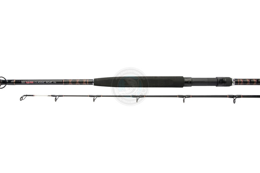 UGLY STIK BOAT ROD CLASS