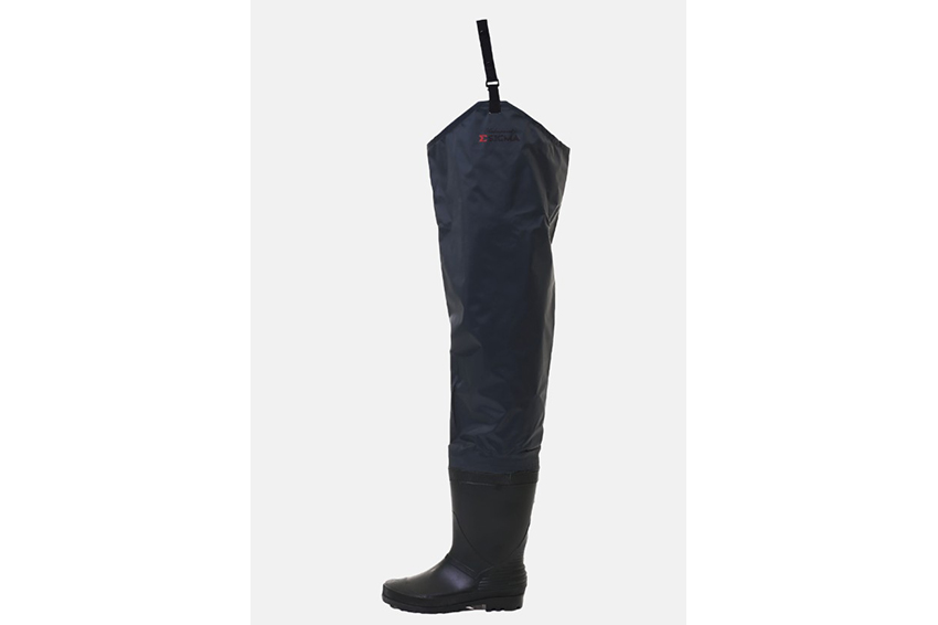 Shakespeare Sigma Nylon Hip Wader (a coscia)