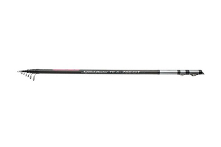 Canna Shimano Speedmaster AX-TE9