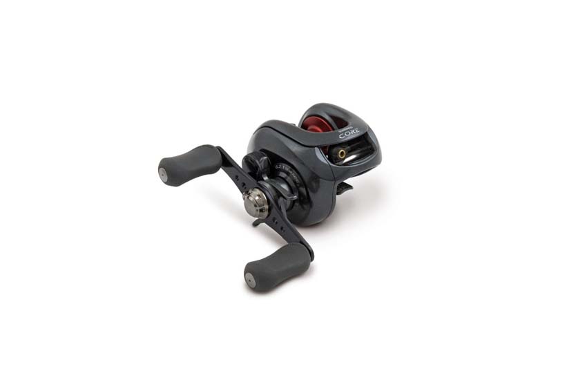 Mulinello Shimano Casting Core 101MG