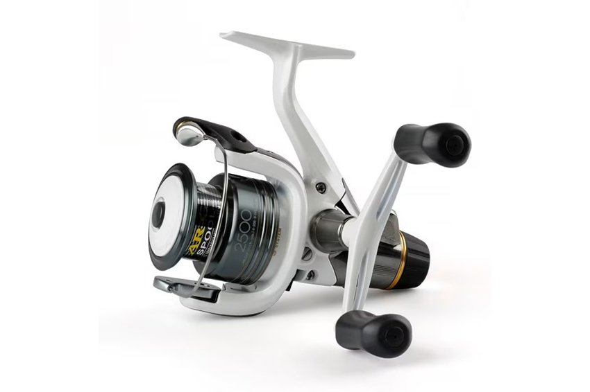Shimano Mulinello Stradic GTM-RC