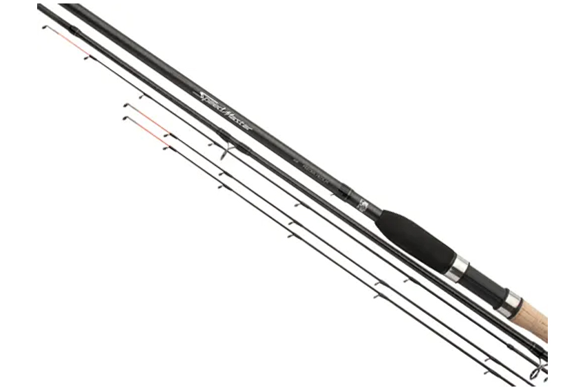 SPEEDMASTER AX H Feeder 14'0''ST long