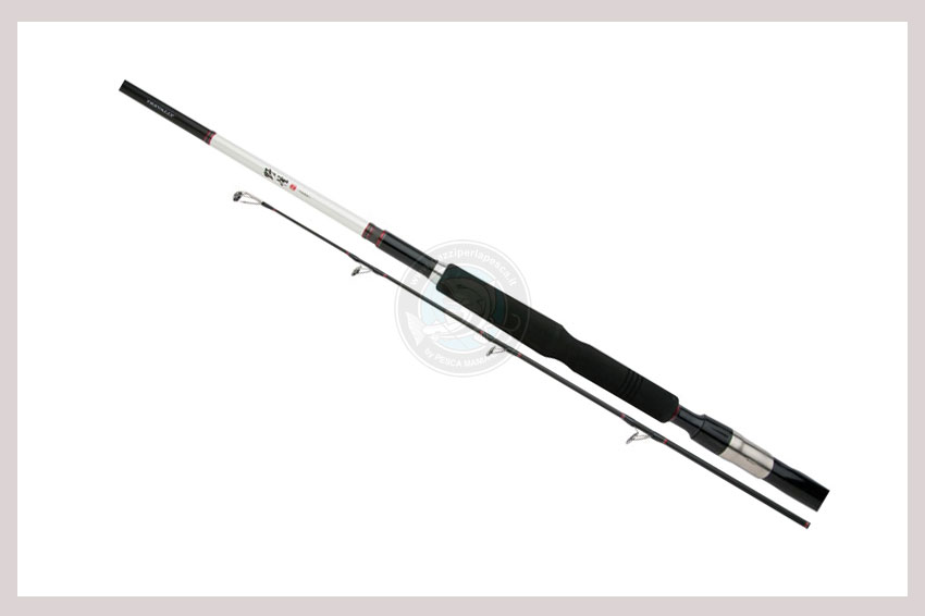 Canna Shimano Yasei Travally