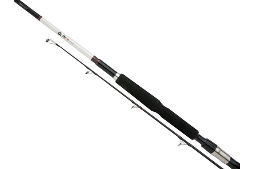 Canna Shimano Yasei Travally