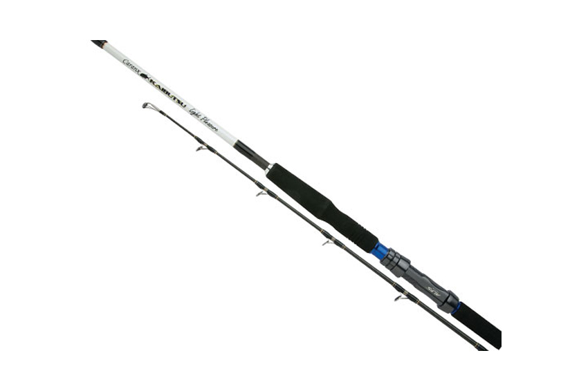 Canna Shimano Caranx Kaibutsu LC