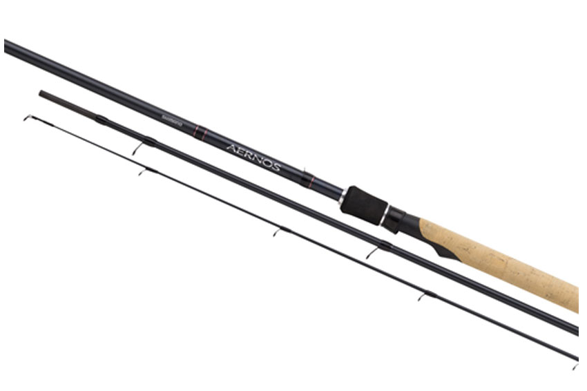 Canna Aernos Feeder Longast