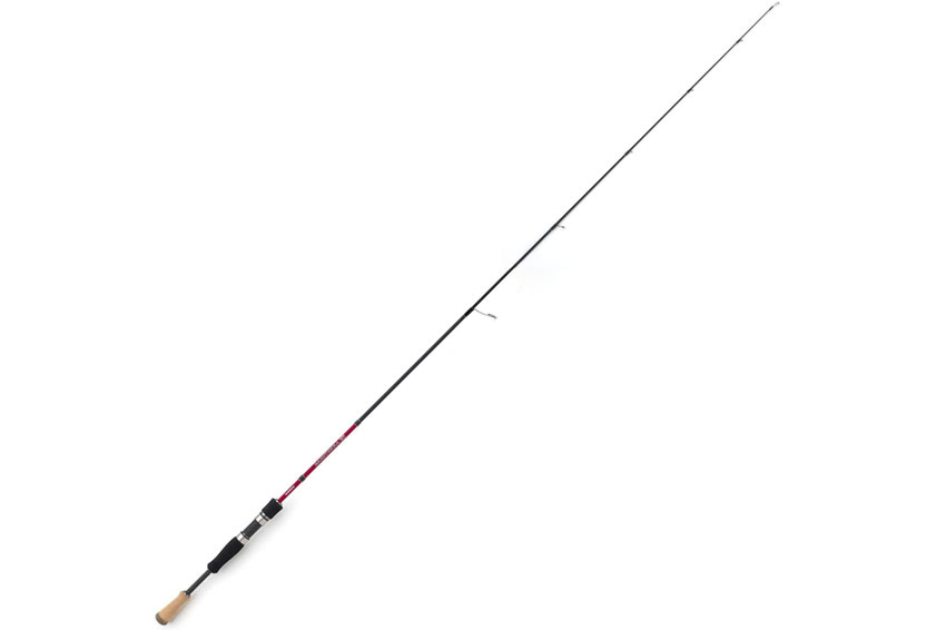 Canna Shimano Bassterra XT Spinning