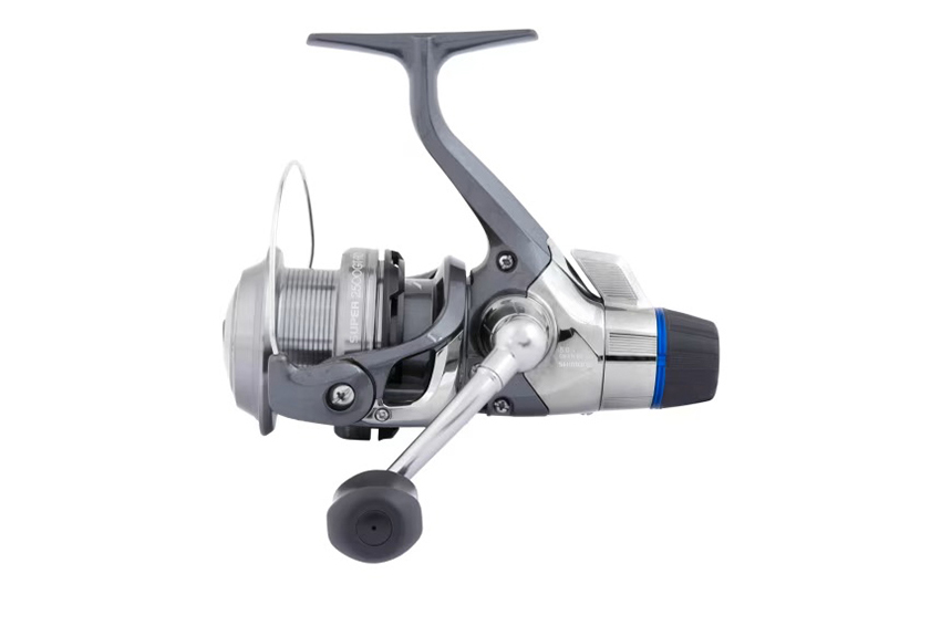 Shimano Mulinello Super GT-RD