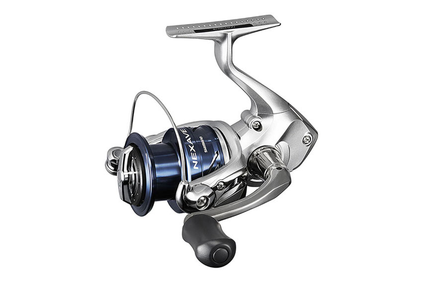 Mulinello Shimano NEXAVE FE