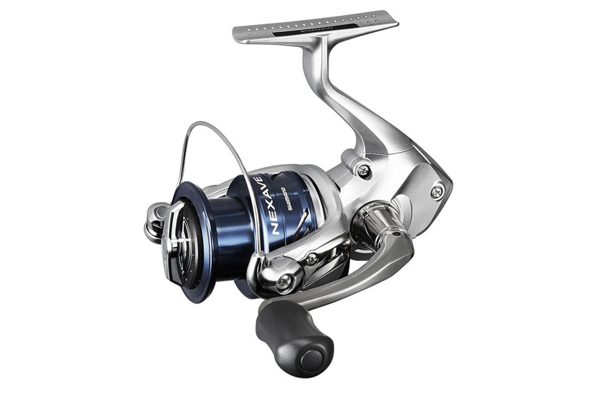 Mulinello Shimano NEXAVE FE