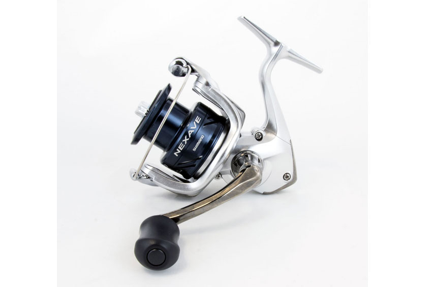 Mulinello Shimano NEXAVE FE