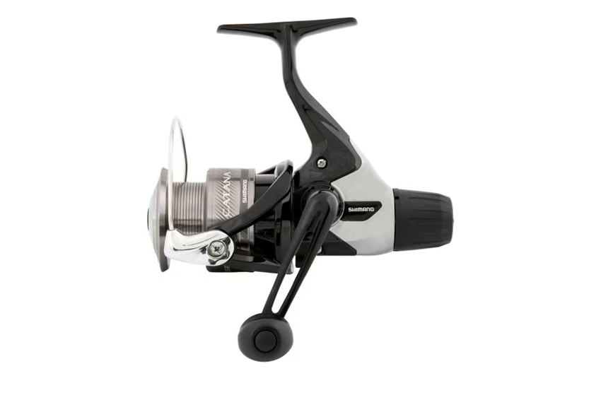 Mulinello Shimano Catana RC