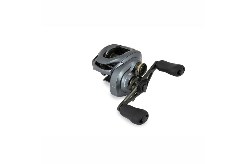 Shimano Mulinello Curado 151 DC