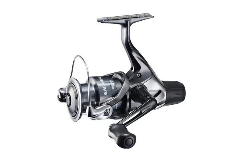 Shimano Mulinello Sienna RE