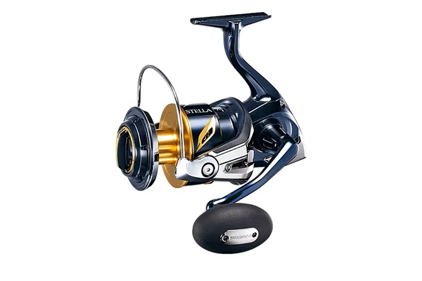 Shimano Mulinello Stella SW C