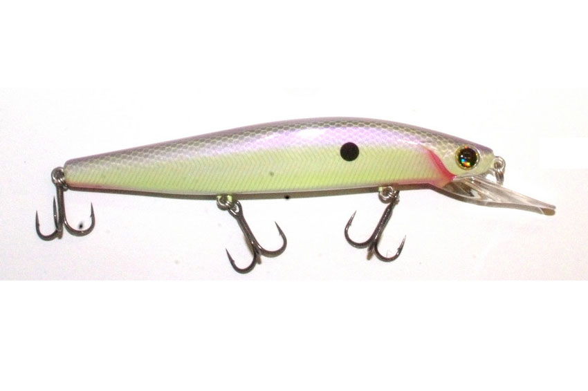 SHIMANO BANTAM RIP FLASH  115FMD