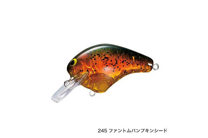 SHIMANO BANTAM MACBETH 50