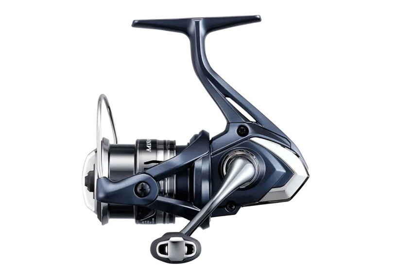 Mulinello Shimano Miravel