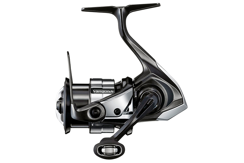 Vanquish FC Mulinello Shimano