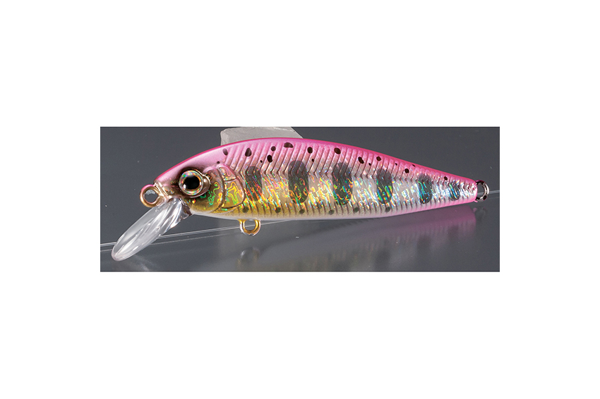 Cardiff Stream Flat 50S