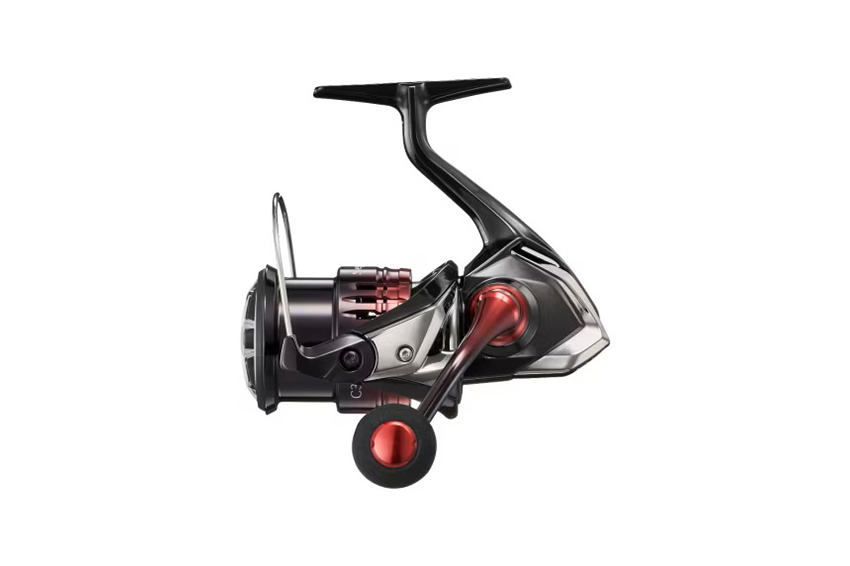 Mulinello Shimano New Sephia BB