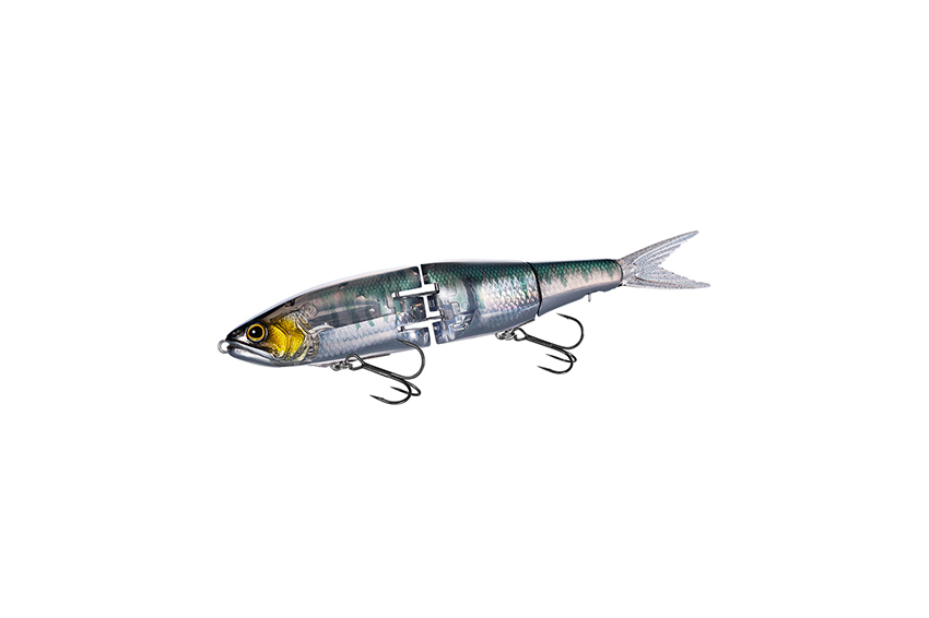 Shimano Lure Bantam ARMAJOINT 190SF FB