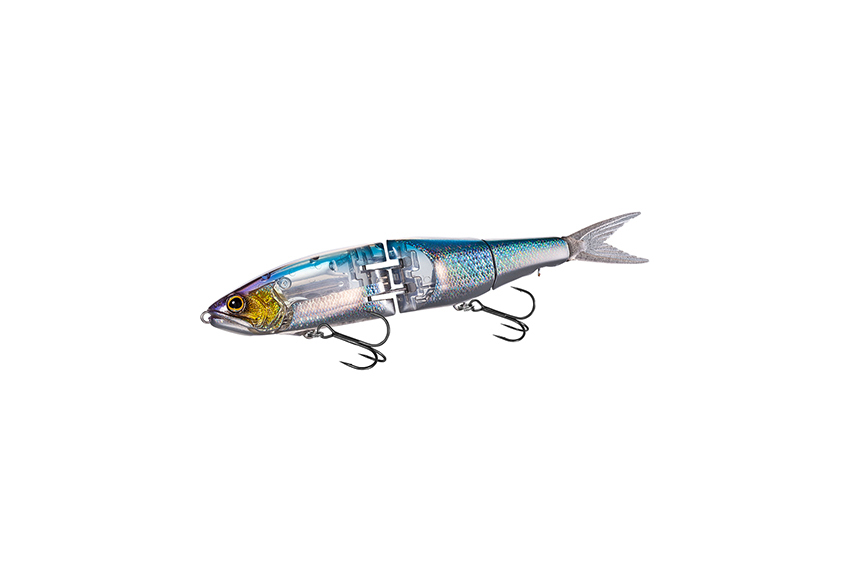 Shimano Lure Bantam ARMAJOINT 190SF FB
