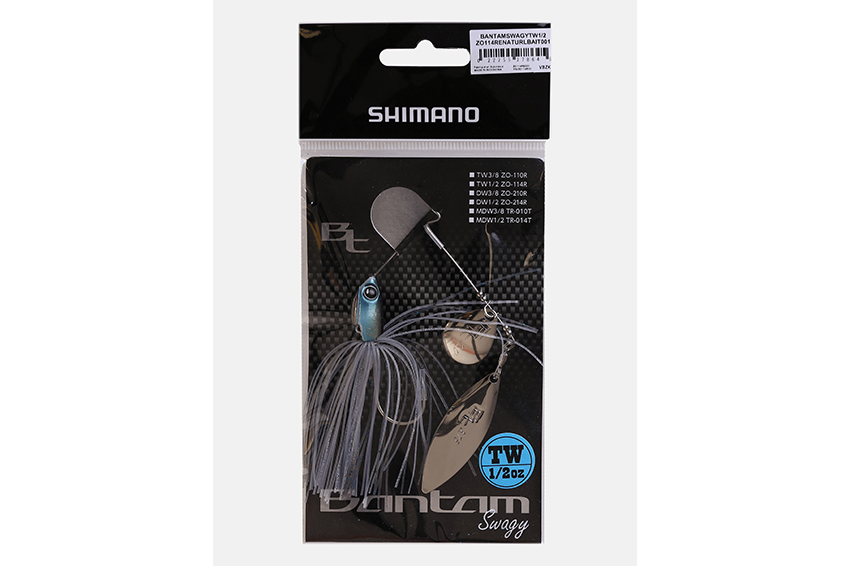 Lure Bantam Swagy TW