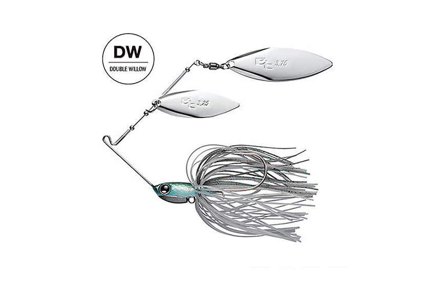 Lure Bantam Swagy DW