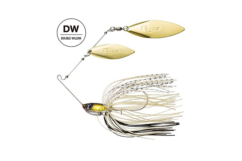 Lure Bantam Swagy DW