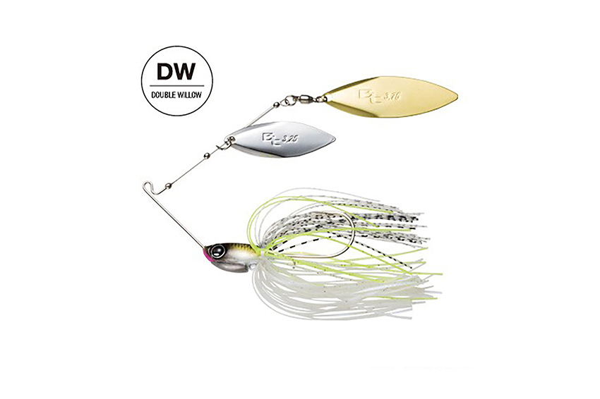 Lure Bantam Swagy DW