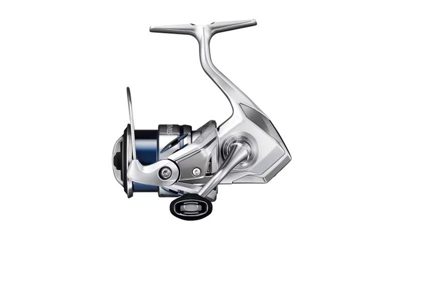 Mulinello Stradic FM Shimano 2024