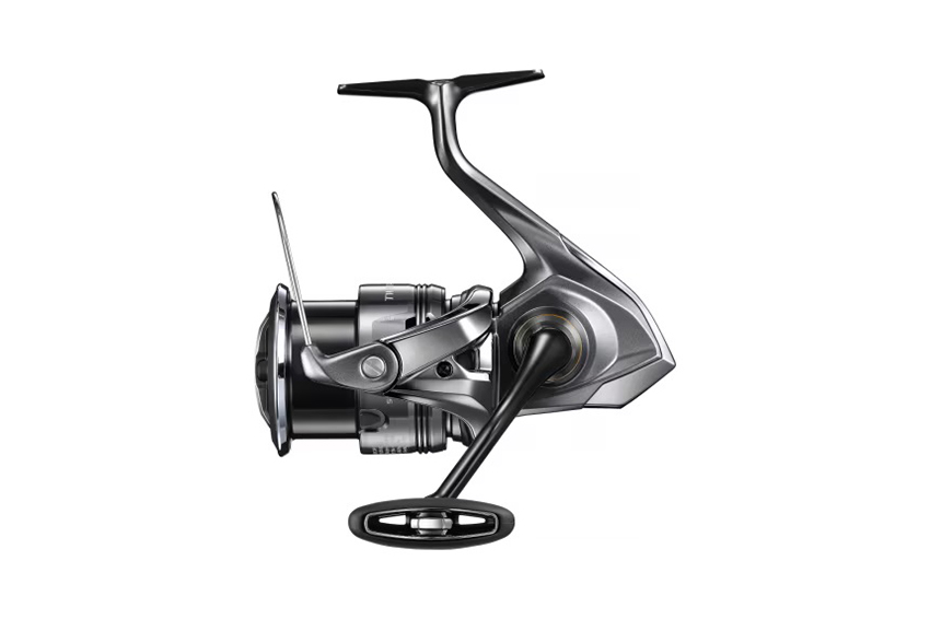 Mulinello Shimano Twin Power FE