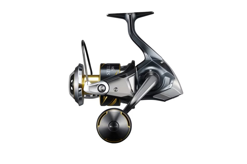 Shimano Mulinello Stella SW D