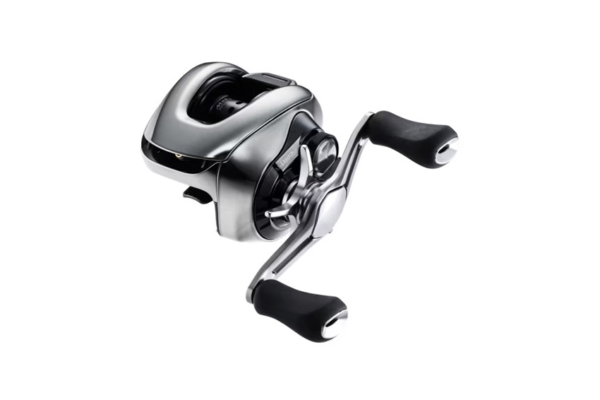 Shimano Mulinello Antares B 101 Left Hand