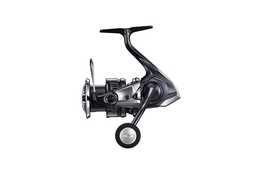 Mulinello Shimano Twin Power XD FB