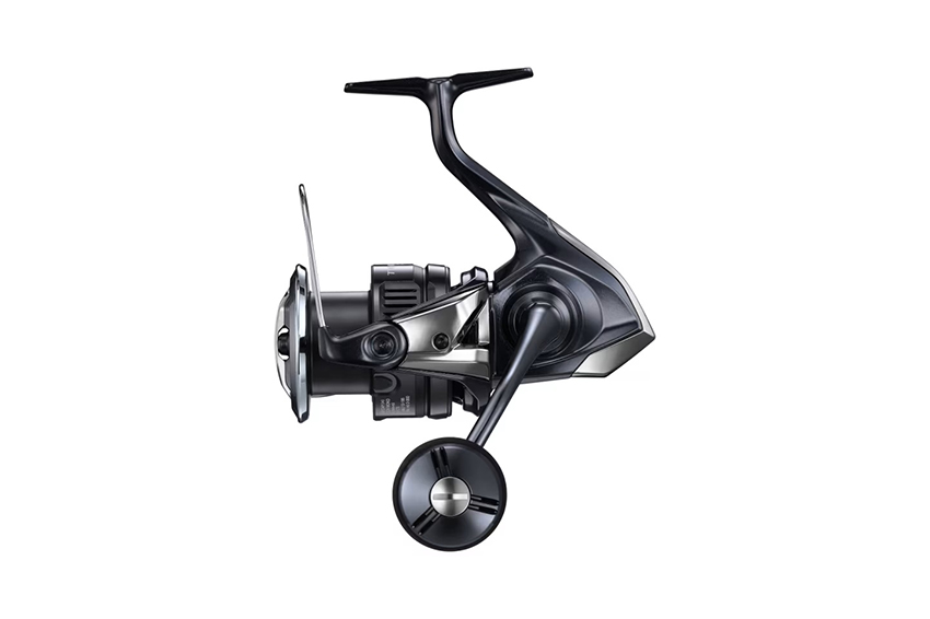 Shimano Mulinello Twin Power XD FB