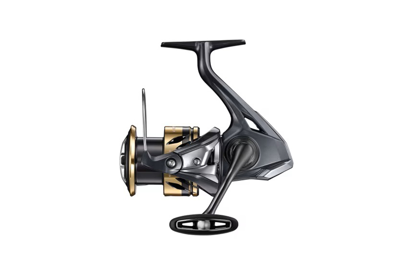 Shimano Mulinello Ultegra FD