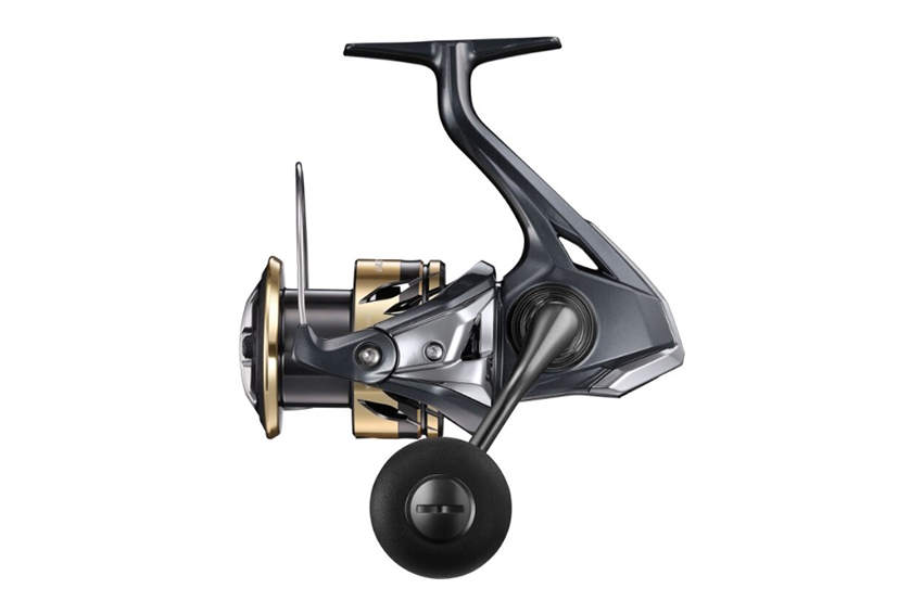 Shimano Mulinello Ultegra FD
