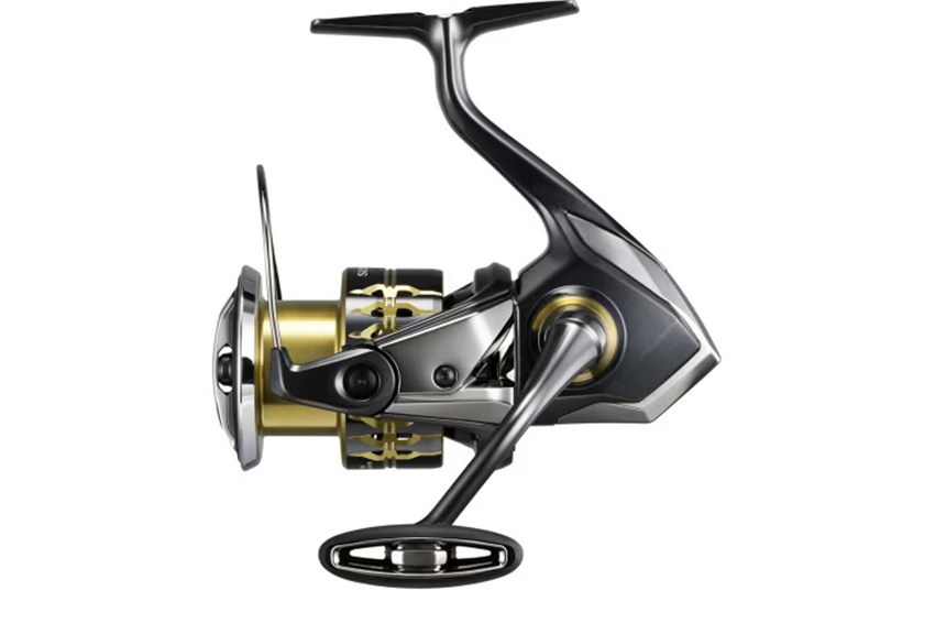 Mulinello Shimano Sustain FK