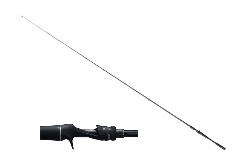 Canna Shimano P. Adrena Casting 1610M Versatile