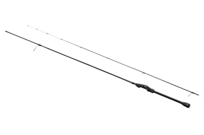 Shimano Canna Soare XR Spinning Tubular Tip