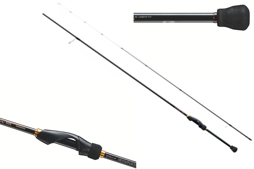 Shimano Canna Soare BB