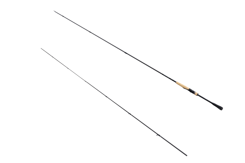 Canna Shimano Expride Spinning