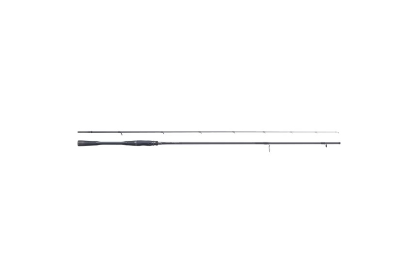 Shimano Canna Poison Adrena Spinn 276M2 Power Spin