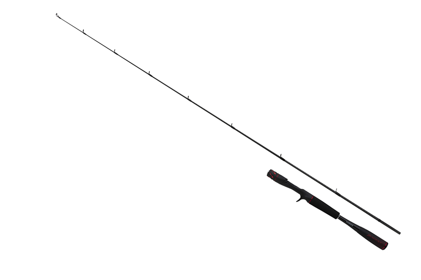 Canna Shimano Zodias Casting