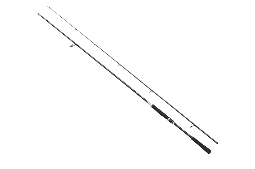 Canna Shimano Moonshot Spinning Inshore